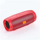 PORTABLE WIRELES SPEAKER