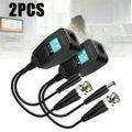 8MP AUDIO BALUN-RJ45