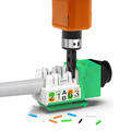 IMPACT PUNCH DOWN TOOL