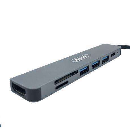 ANDOWL  -QHU500 USB HUB