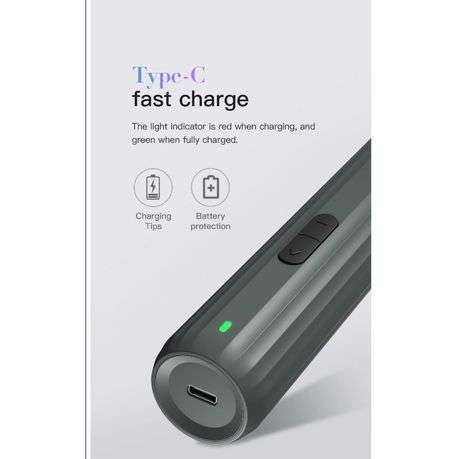 CORLESS ELECTRIC SCREWDRIVEr