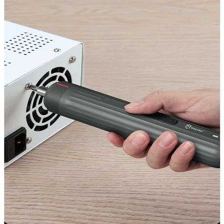 CORLESS ELECTRIC SCREWDRIVEr