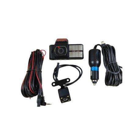 DRIVING VEHICLE BLACKBOX DVR