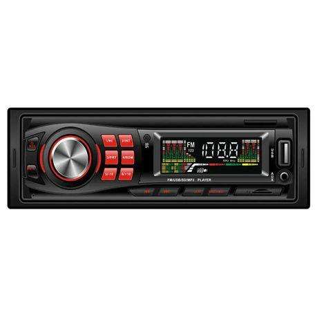 CAR  RADIO
