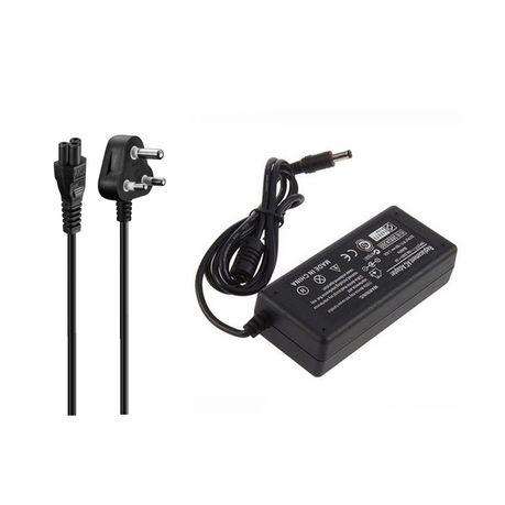 SMALL PIN CHARGER TO 19V