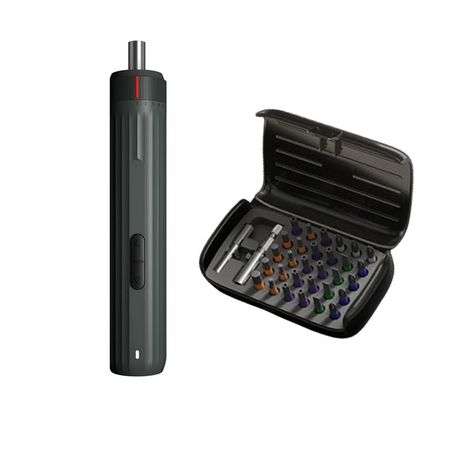 CORLESS ELECTRIC SCREWDRIVEr