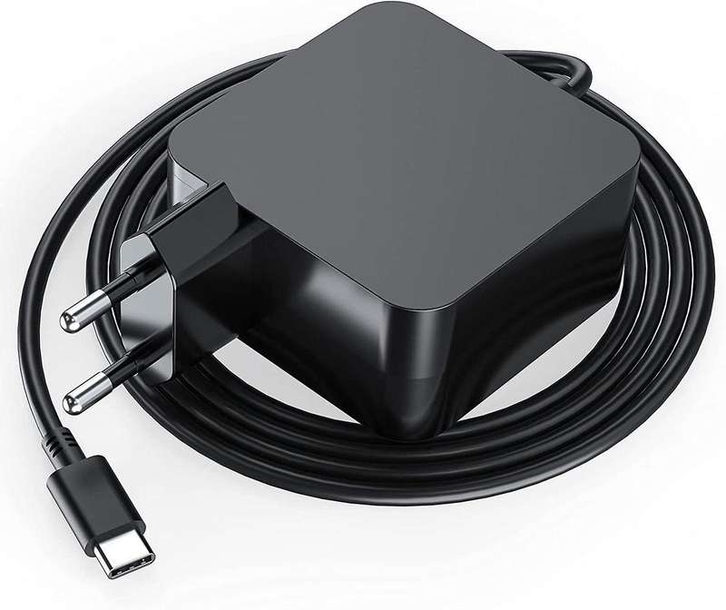 TYPE -C 65W CHARGER