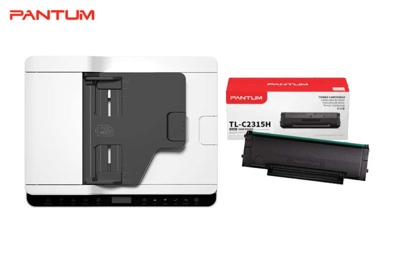 PANTUM PRINTER BM 2305AW