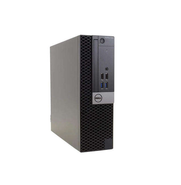 PC DELL 15   6TH  GEN