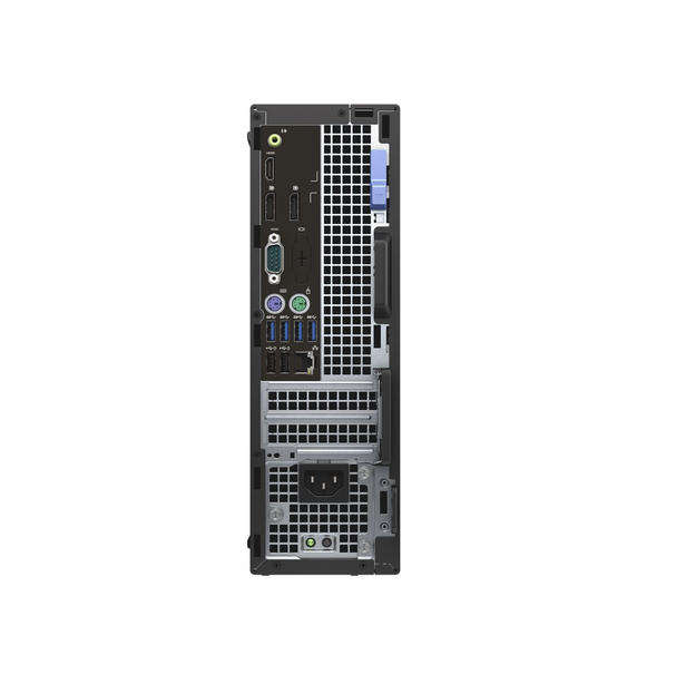 PC DELL 15   6TH  GEN