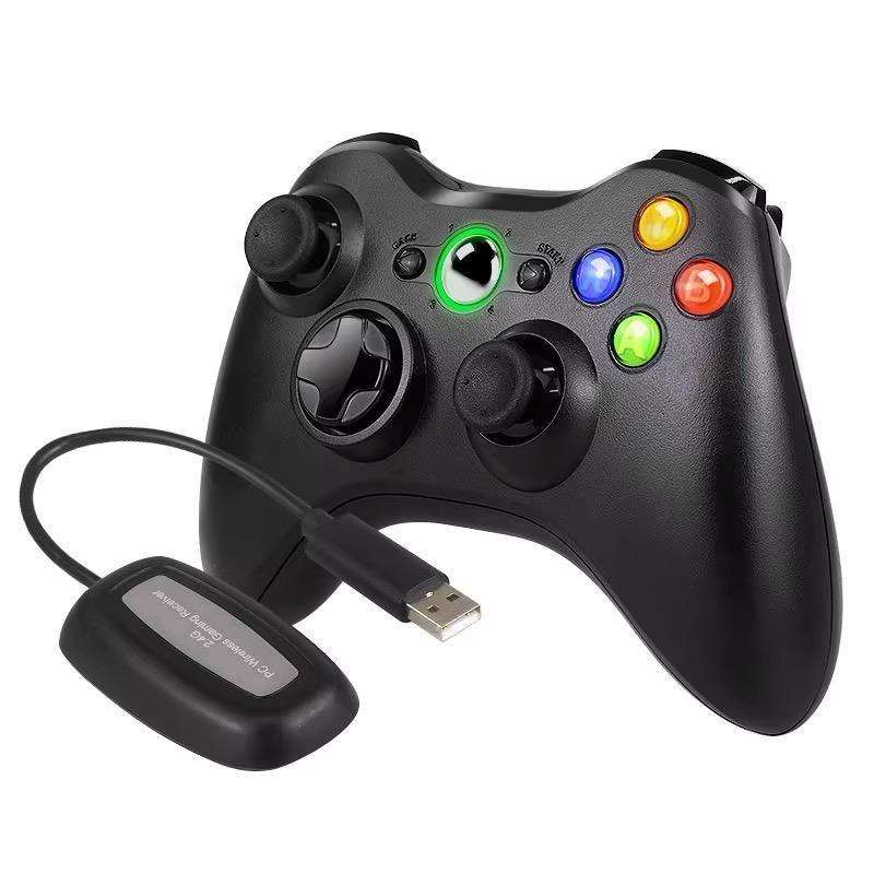 WIRELESS CONTROLLER  X-360  FOR  PS3/PC/ANDROID