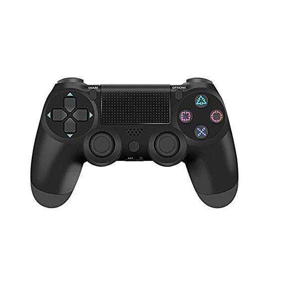 WIRELESS CONTROLLER DOUBE -MOTOR VIBRATION