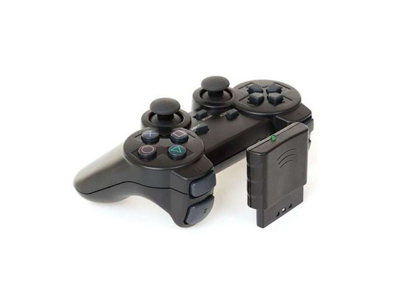 WIRELESS VIBRATION CONTROLLER 6  IN 1