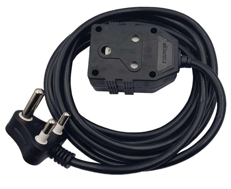 3M CABLE RUBBER JANUS COUPLER 3M