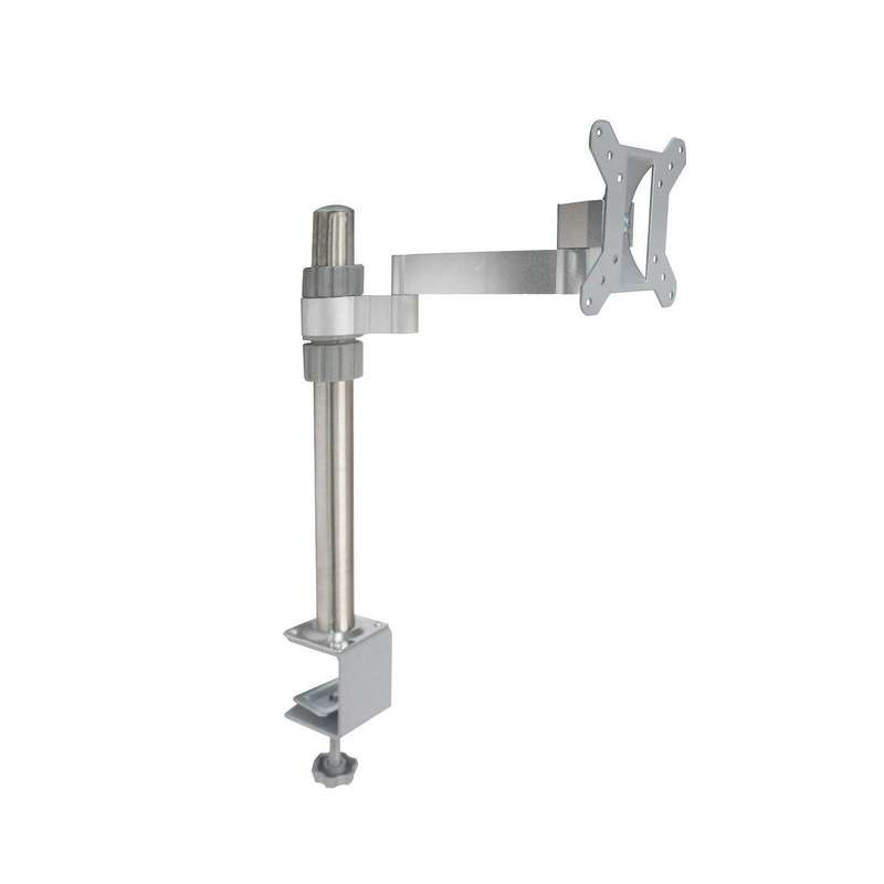 PREMIUM SILVER TV STAND