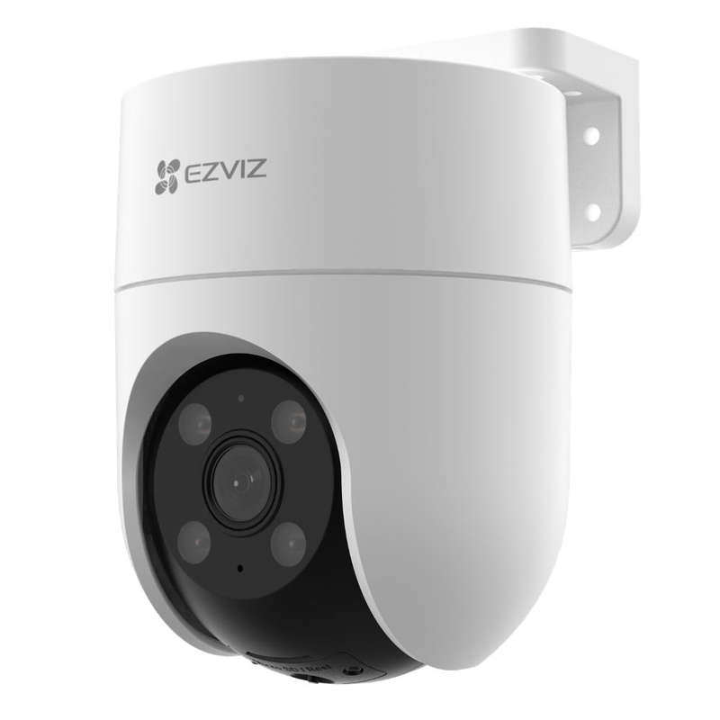 EZVIZ SMART HOME CAMERA H8C