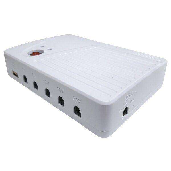 ANDOWL MINI DC UPS