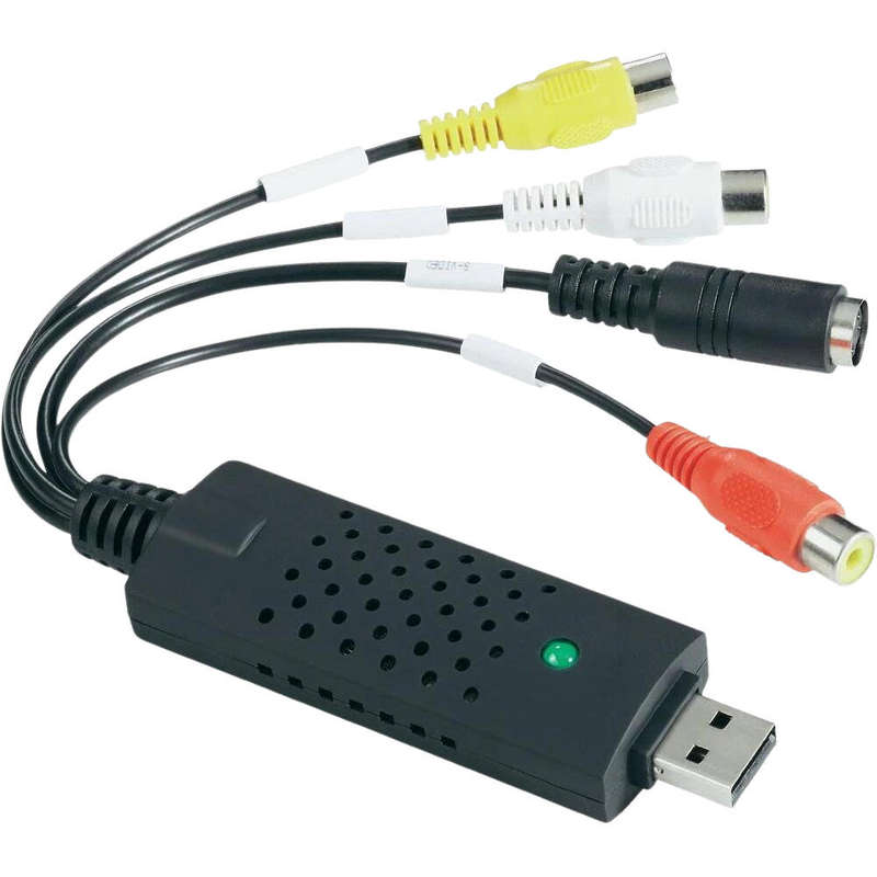 VIDEO CAPTURE ADAPTER