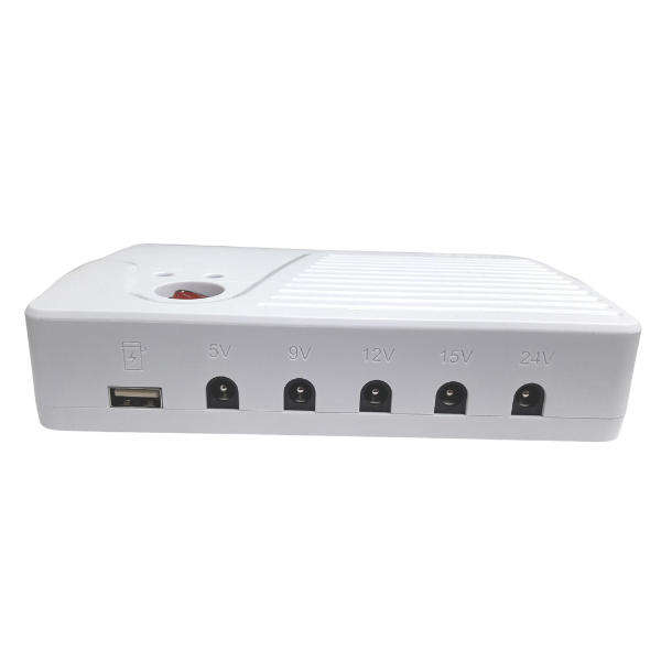 ANDOWL MINI DC UPS