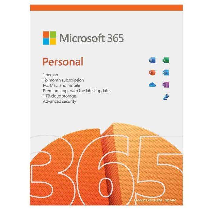 MICROSOFT 365