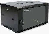 Linkbasic 6U Fixed Wall Box