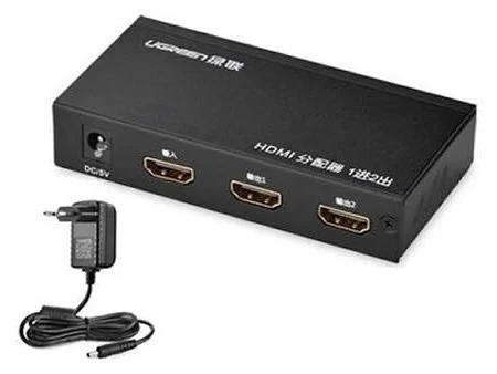 HDM1 4K SPLITTER
