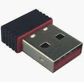 802 USB WIRELESS 11N ADAPTER