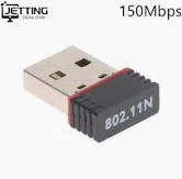 802 USB WIRELESS 11N ADAPTER