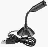 USB DESKTOP MICROPHONE
