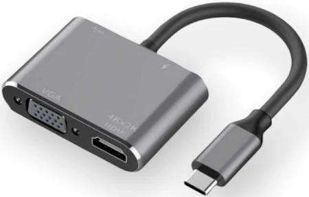 3 IN 1 HDTV CABLE Q-HD399