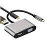 3 IN 1 HDTV CABLE Q-HD399