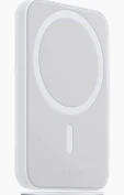 MAGNETIC SUCTION W/C  QUICK POWER BANK