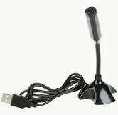 DESK MICROPHONE