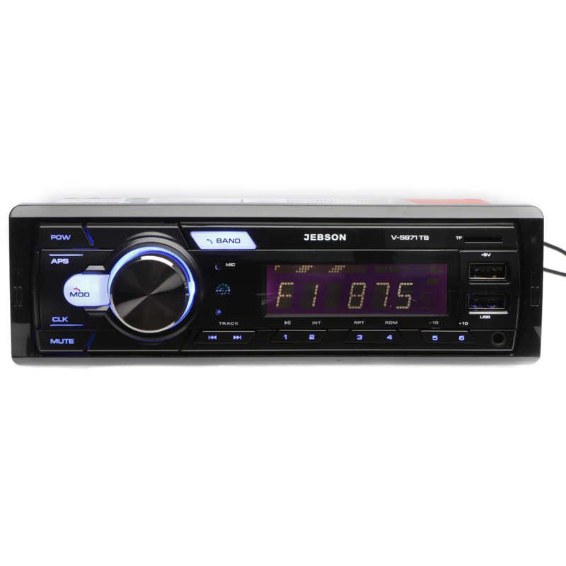 CAR  RADIO