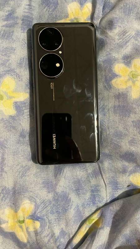Huawei P50 Pro Smartphone