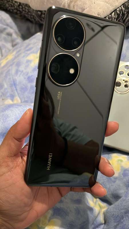 Huawei P50 Pro Smartphone