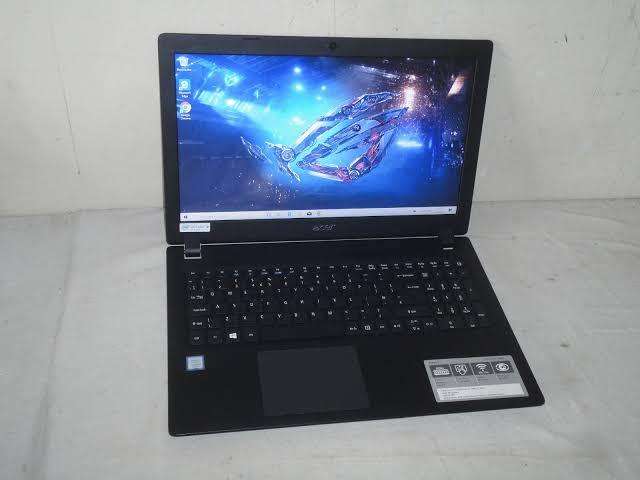 Acer  Aspire A315 Celeron Laptop