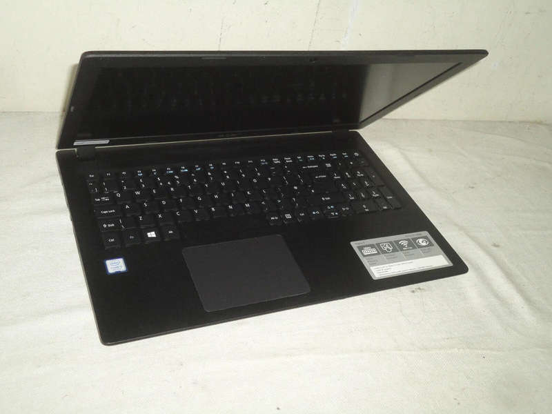Acer  Aspire A315 Celeron Laptop