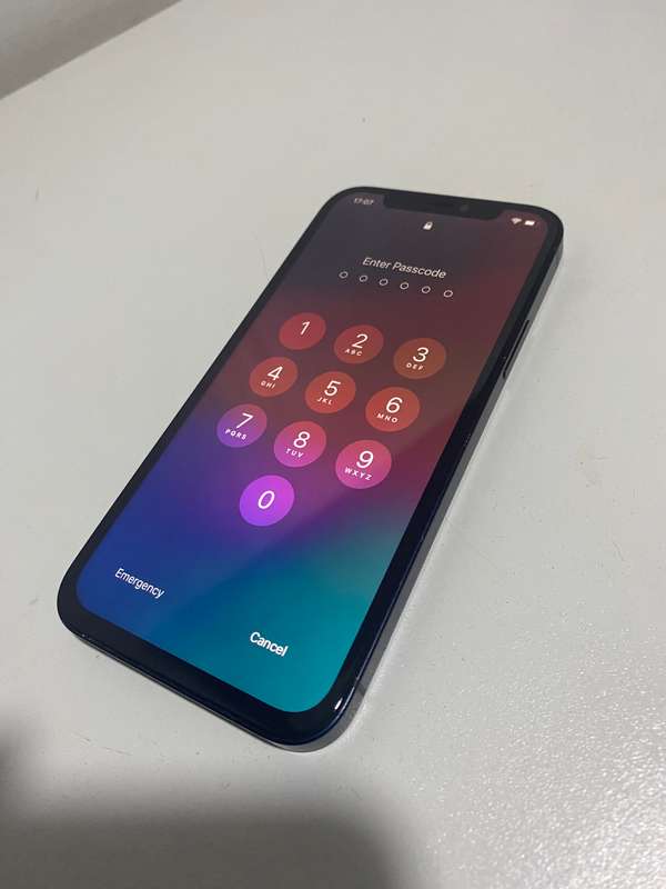 Iphone 12 64GB