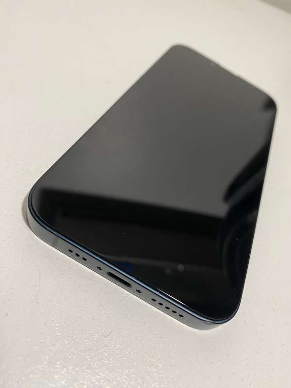 Refurbished Iphone 13- 128g