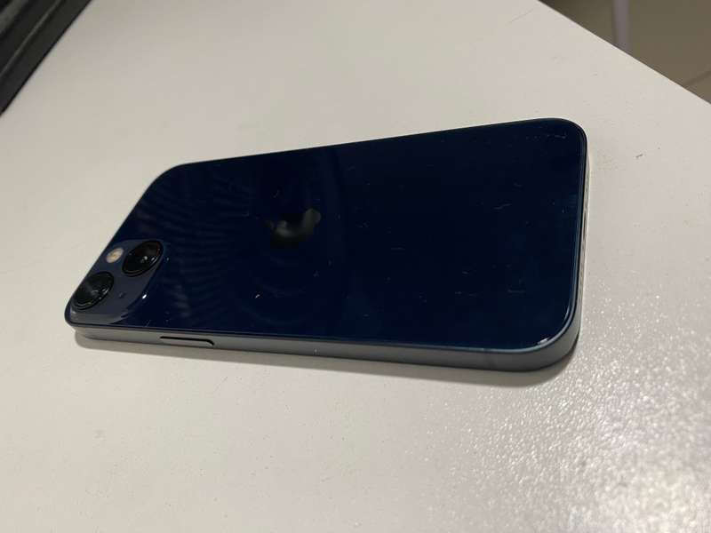 Refurbished Iphone 13- 128g