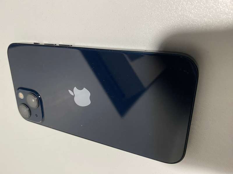 Refurbished Iphone 13- 128g