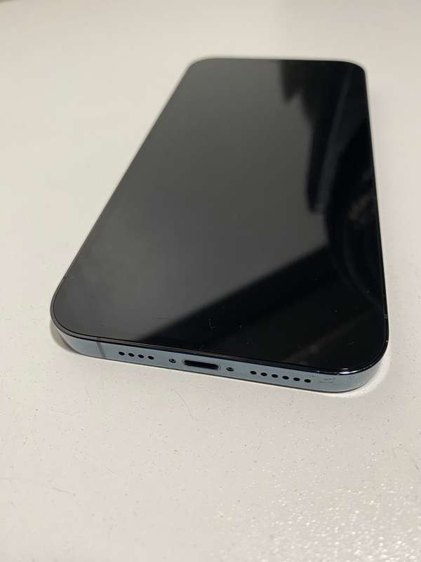 Refurbished Iphone 12 Pro Max-128g