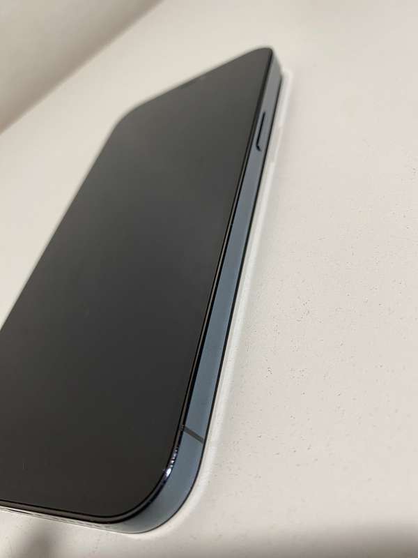 Refurbished Iphone 12 Pro Max-128g