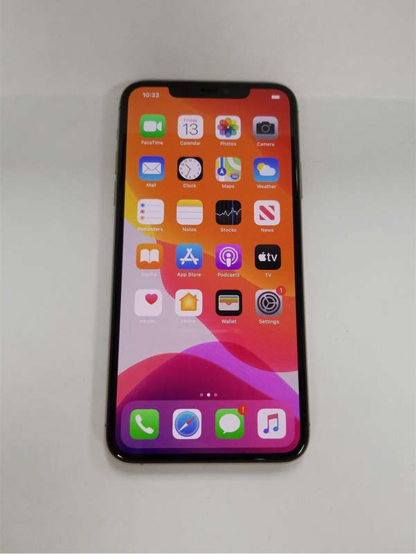 Iphone 11 Pro Max- 64GB