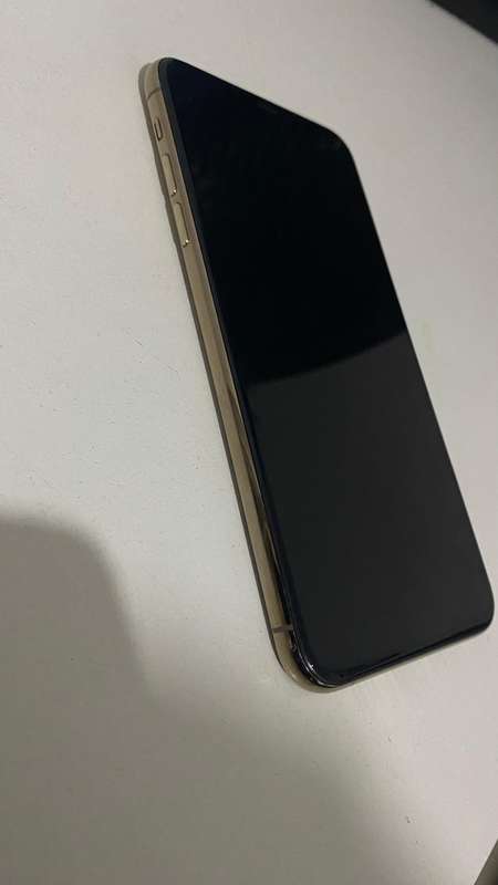 Iphone 11 Pro Max- 64GB