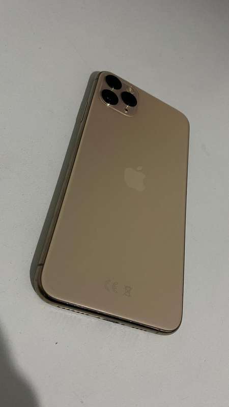 Iphone 11 Pro Max- 64GB