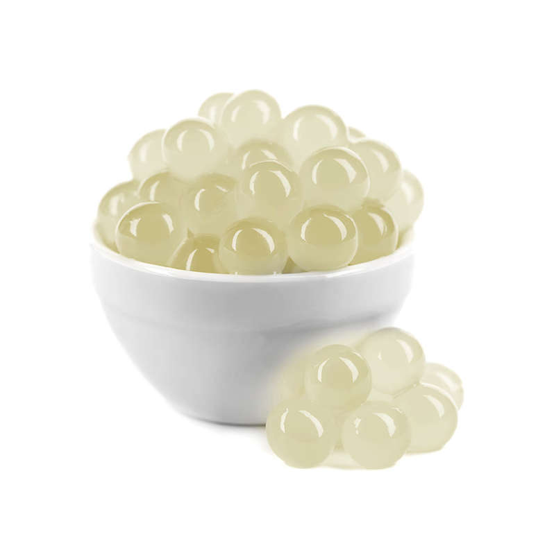 Lichee Popping Boba - 3.2KG