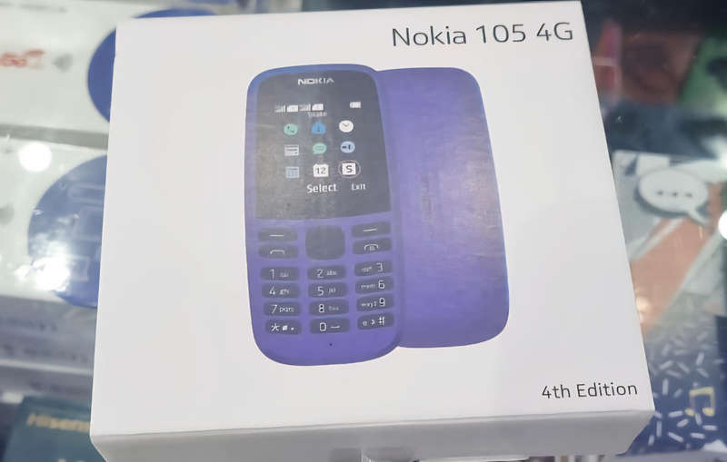 Nokia