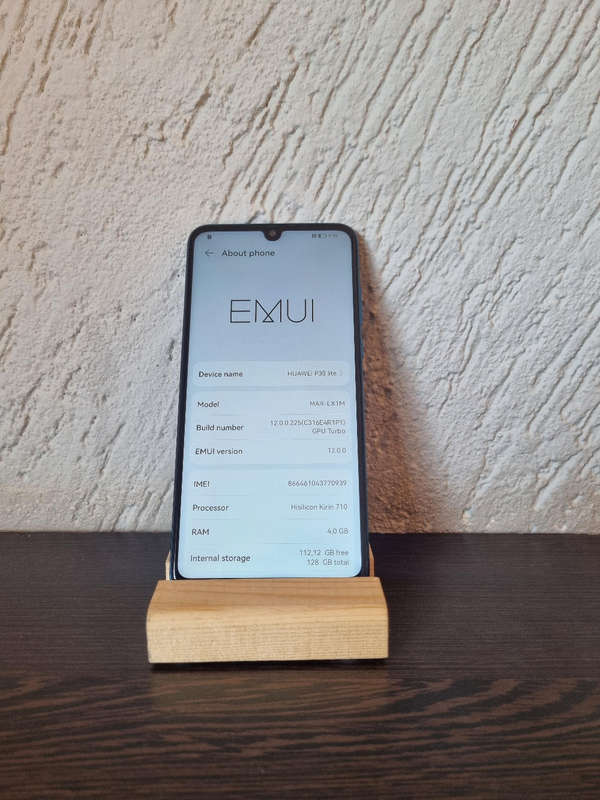 Huawei P30 Lite